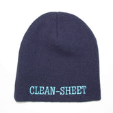 Clean Sheet Classic Tuque – Sleek Winter Style