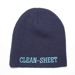 Tuque classique Clean Sheet – Style hivernal élégant