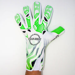 Titan Elite Goalkeeper Gloves