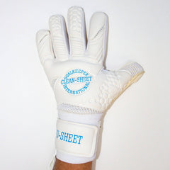 Relic Elite Goalkeeper Gloves