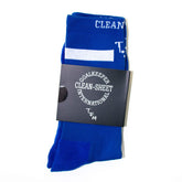 Clean Sheet Goalkeeper Socks – Performance Fit