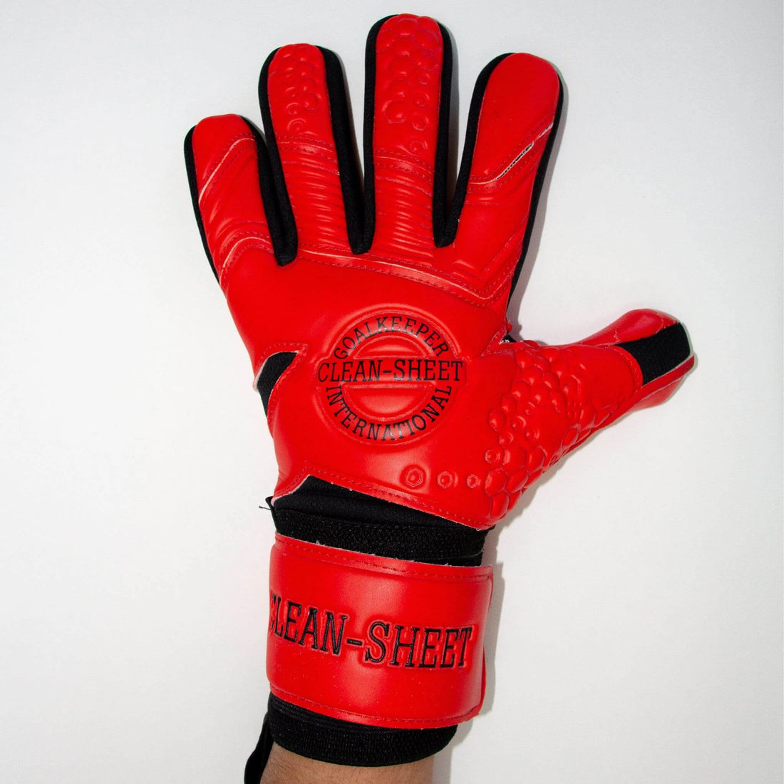 Goalkeeper Gloves