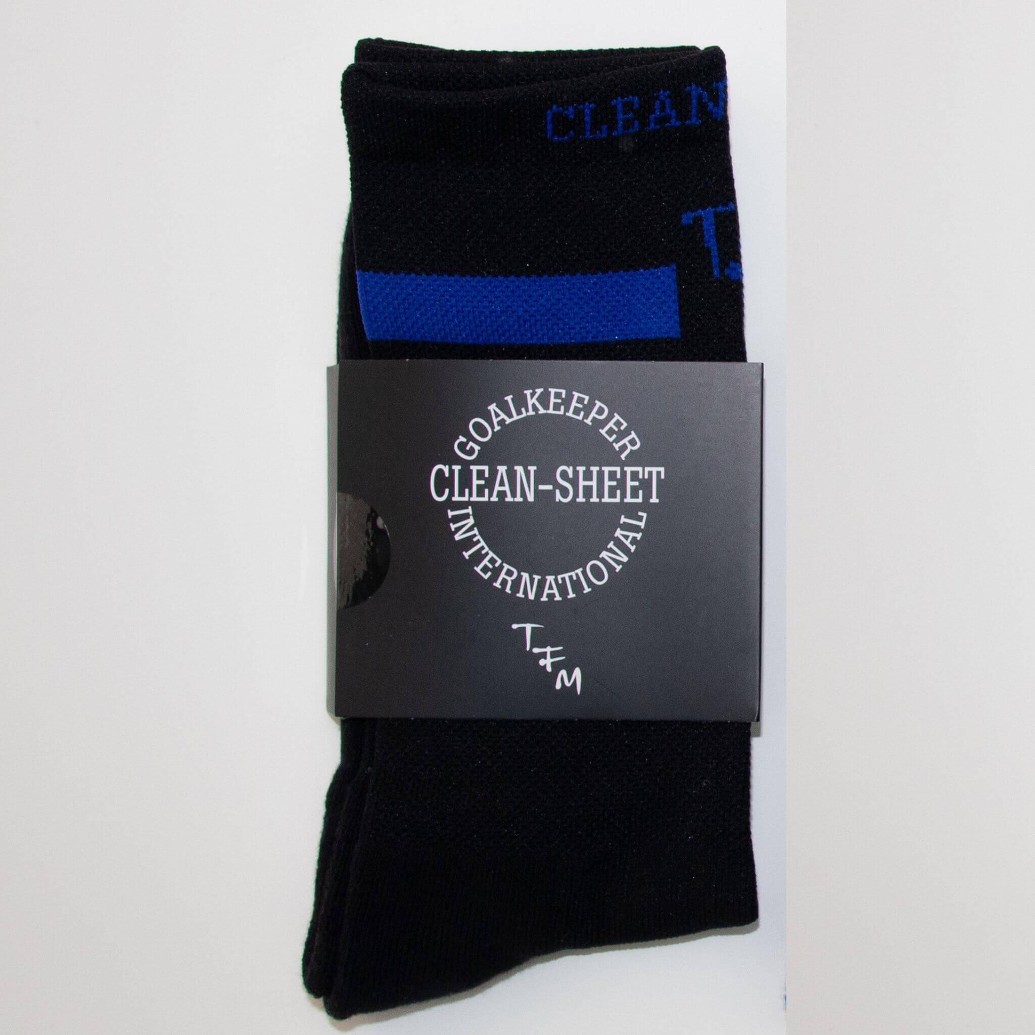 Chaussettes de gardien de but Clean Sheet – Coupe performante
